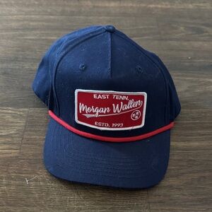 Men’s Morgan Wallen Hat